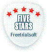 Online Backup Software FreeTrialSoft Award